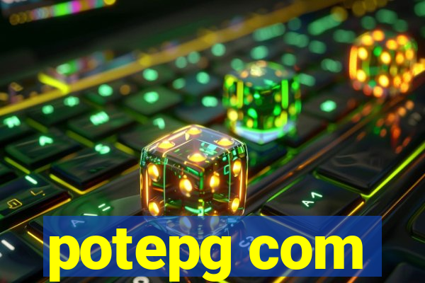 potepg com